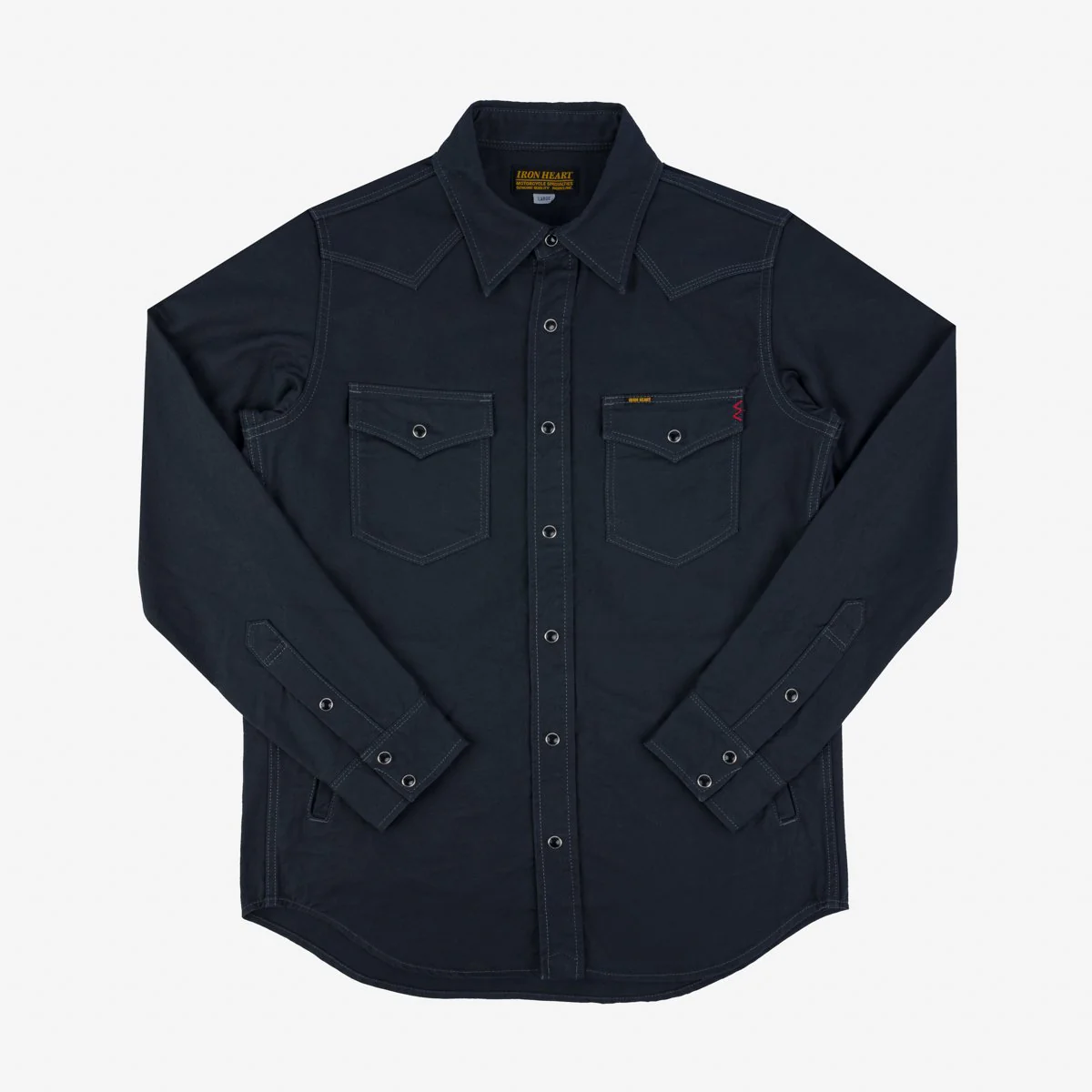 IRON HEART SALE